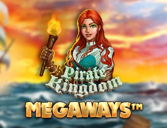 Pirate Kingdom Megaways